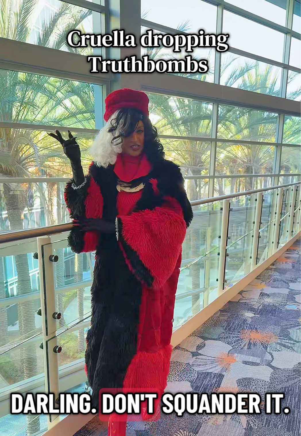 @Dressesandcapes