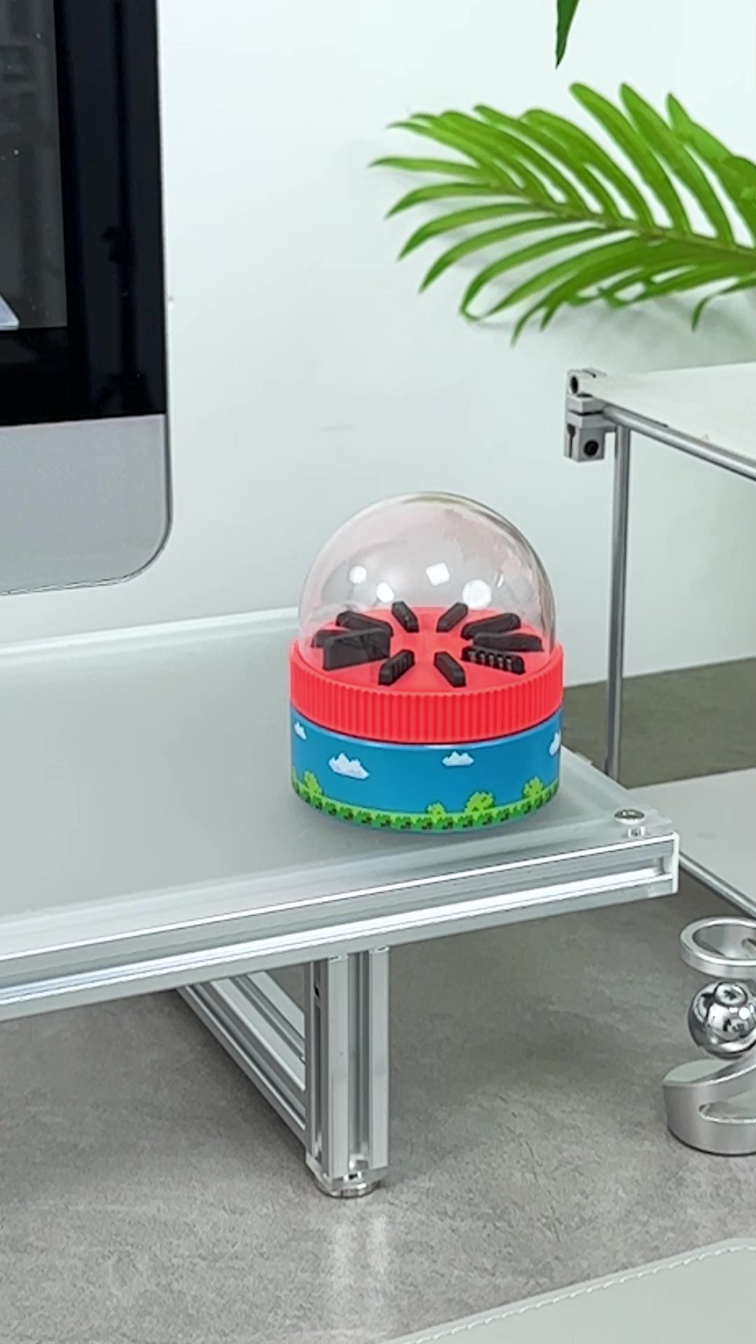 @Nikola Toy