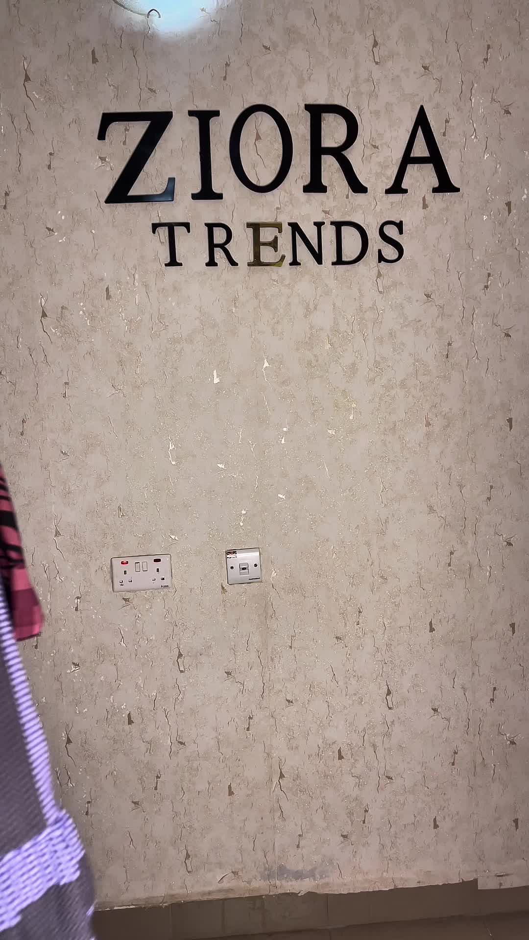 @Your Tailor in the East 👗 ✨