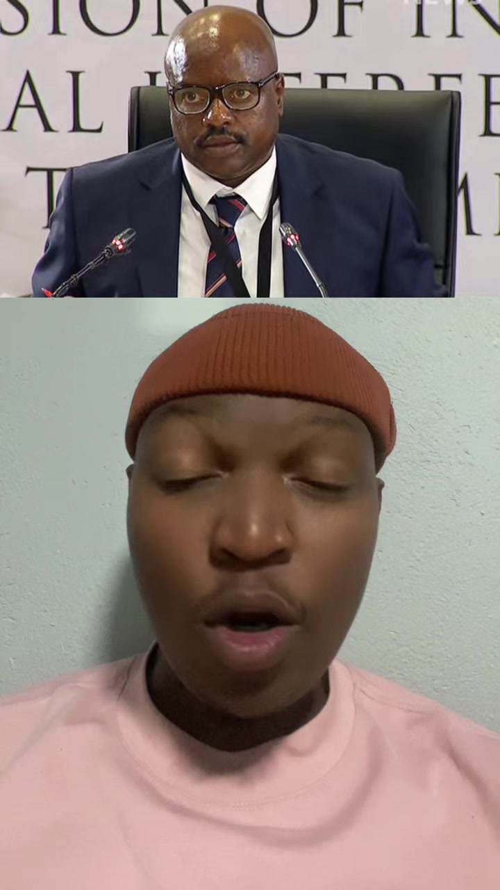 @Mbusi Ndaba