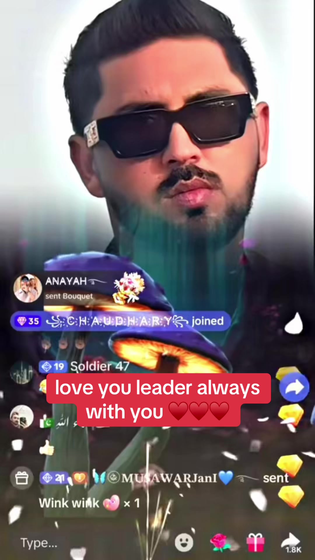 @King of TikTok 👑