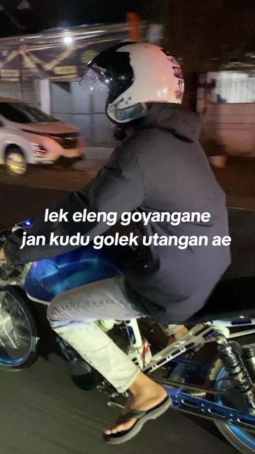 @Bos Hanafi 😋👋🏼