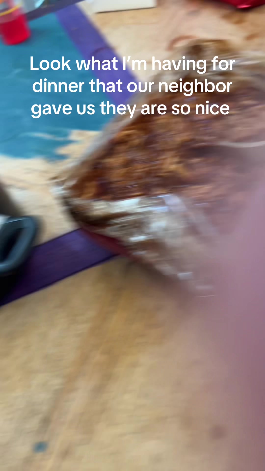 @Olivia Klimek