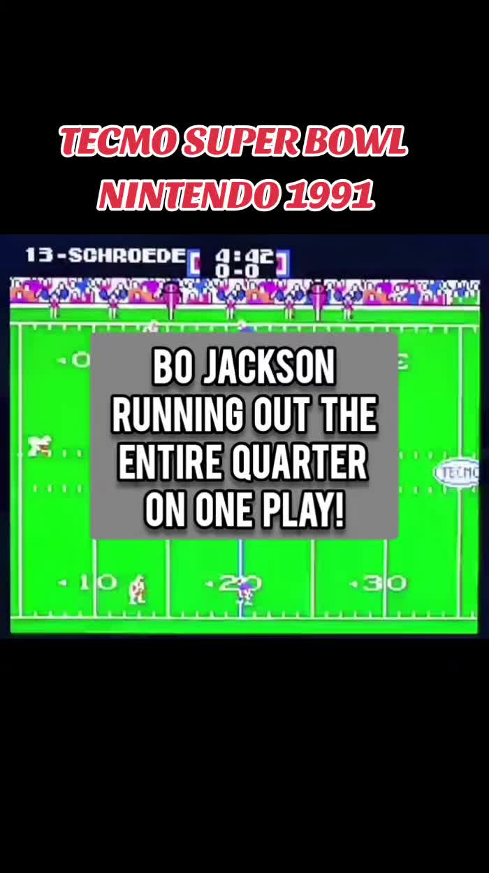 @Retro Sports Games
