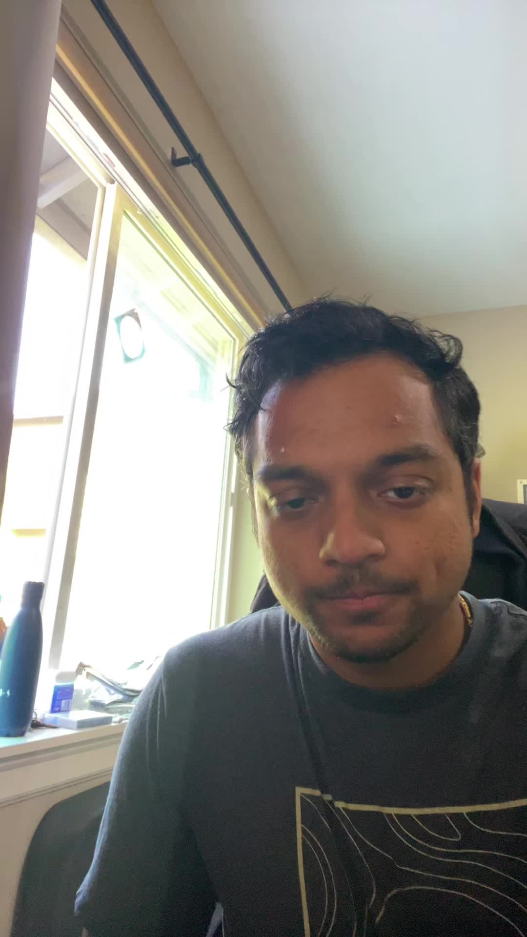 @Shrey • Practice Intuition