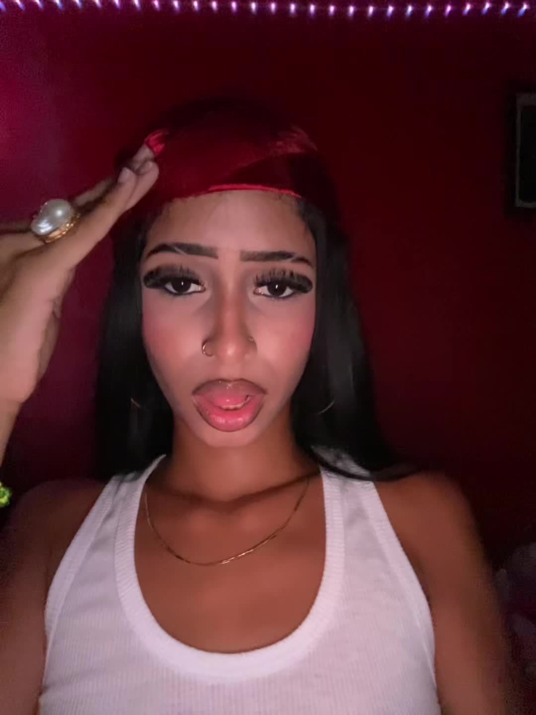 @baddie