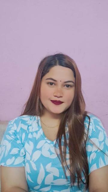 @💫👑Ms Acharya🔐🇳🇵
