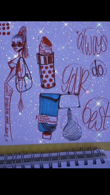 @Art Mommy