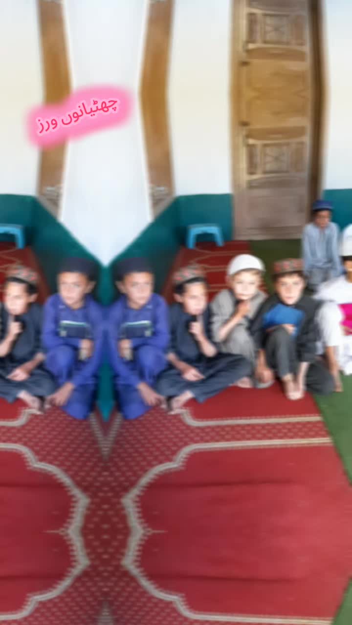 @🚞جامعہ تحسین القرآن نوے کلے🕌