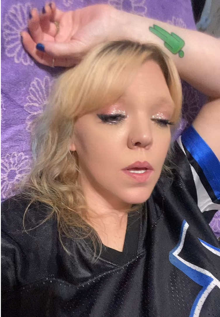 @Amanda W (Billie’s version)