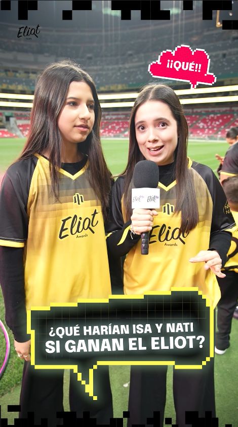 @Eliot Media