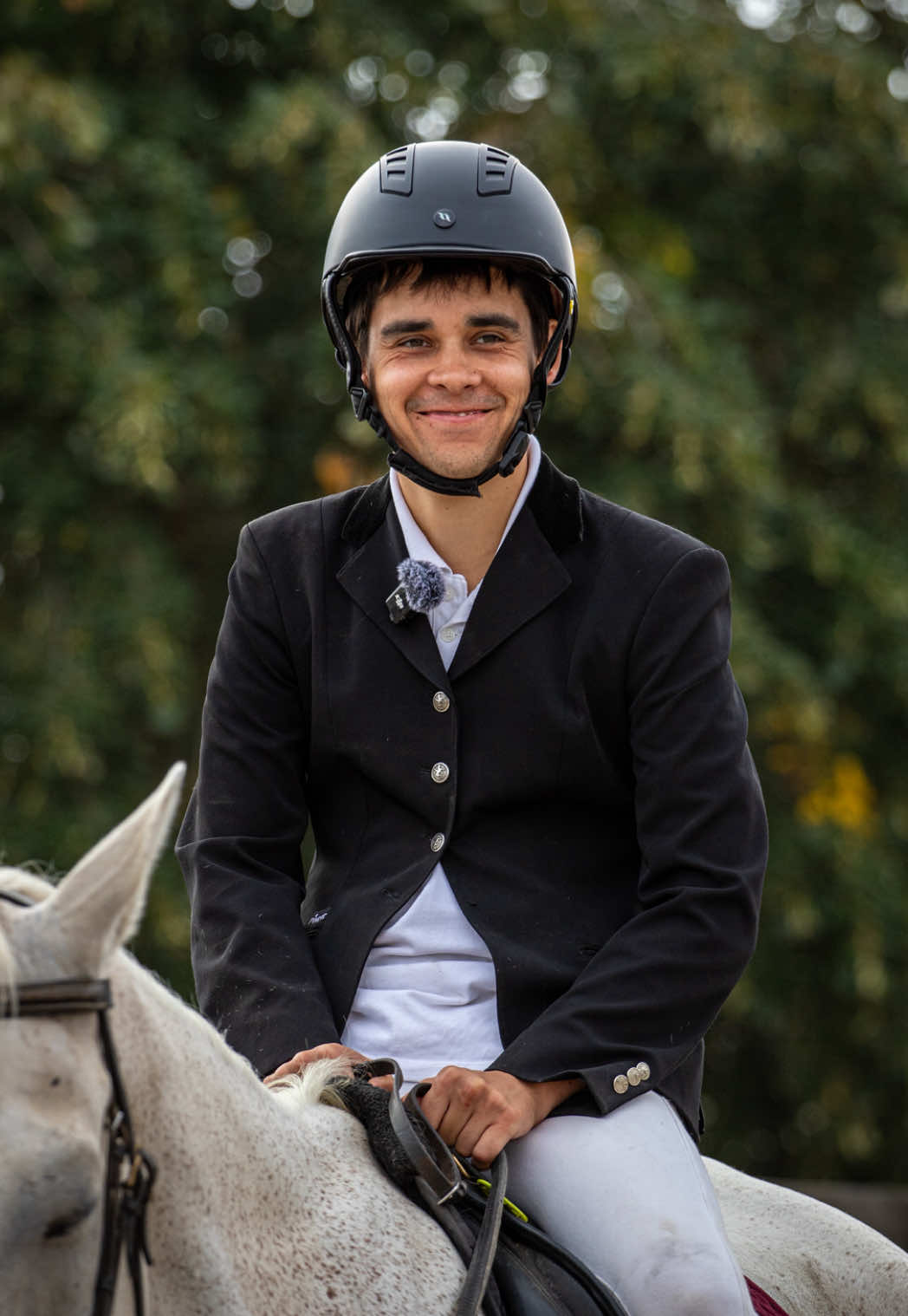 @Laurie et Mathieu 🐴