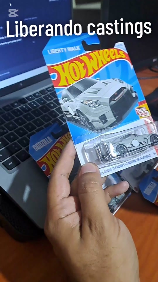 @Hot Wheels Collectors Ecuador