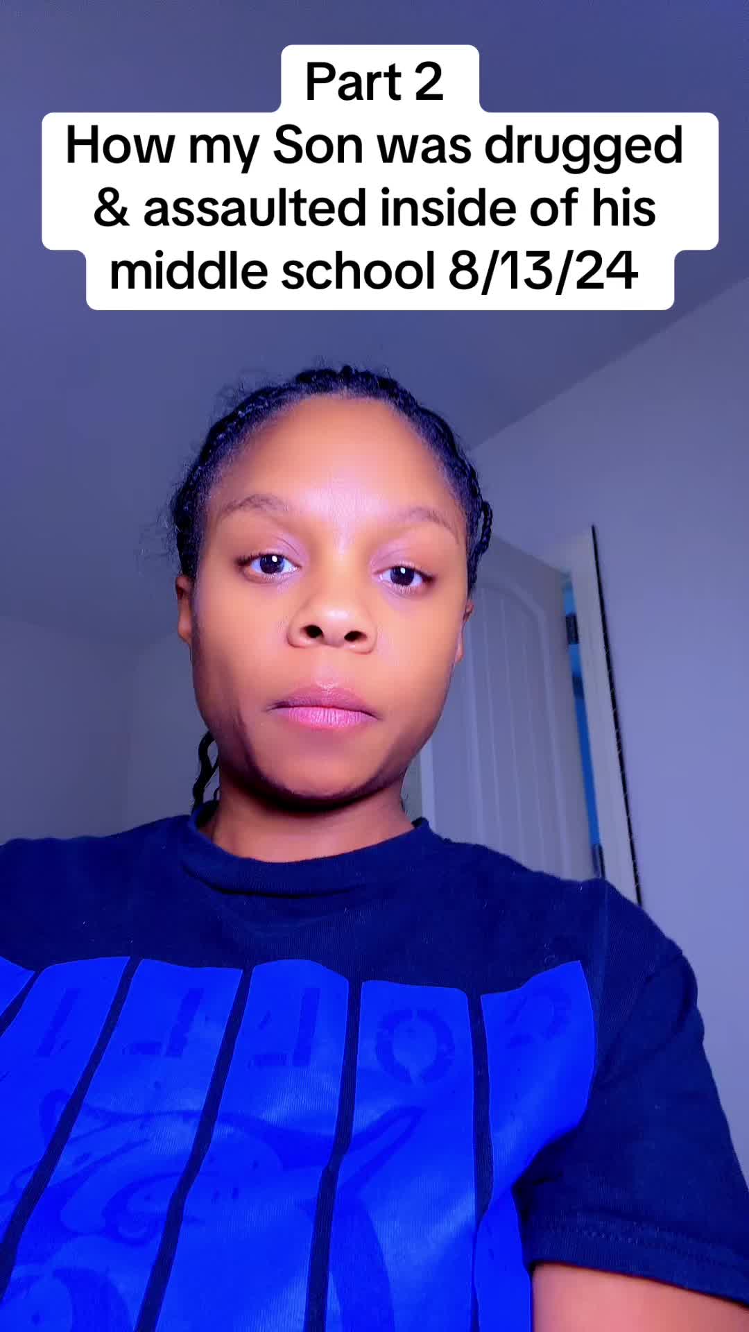 @Ms. Weekley The Advocating Mom