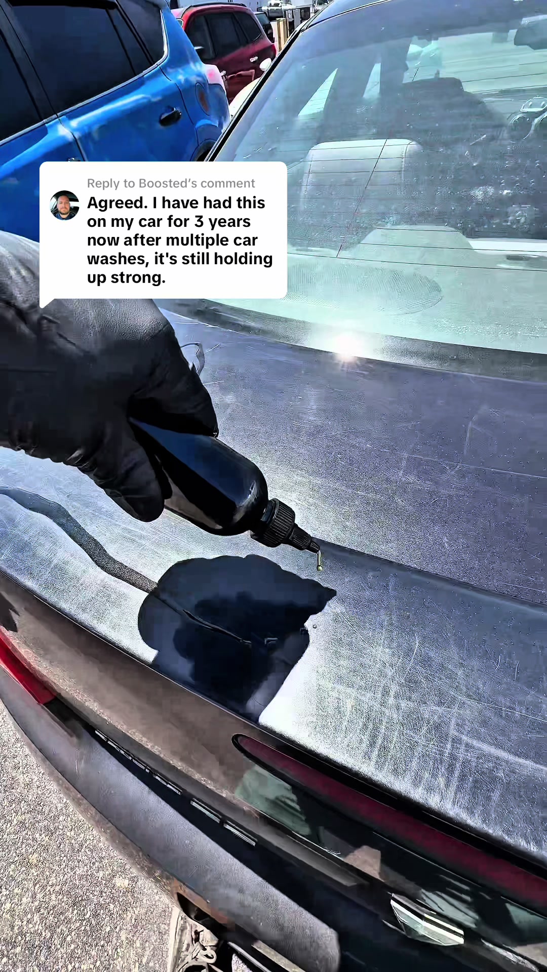 @Shiny Car Stuff