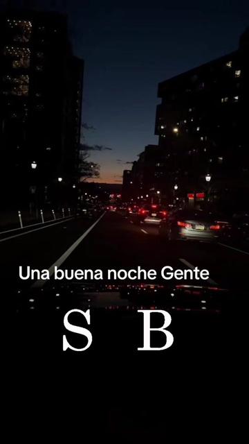 @Sandro