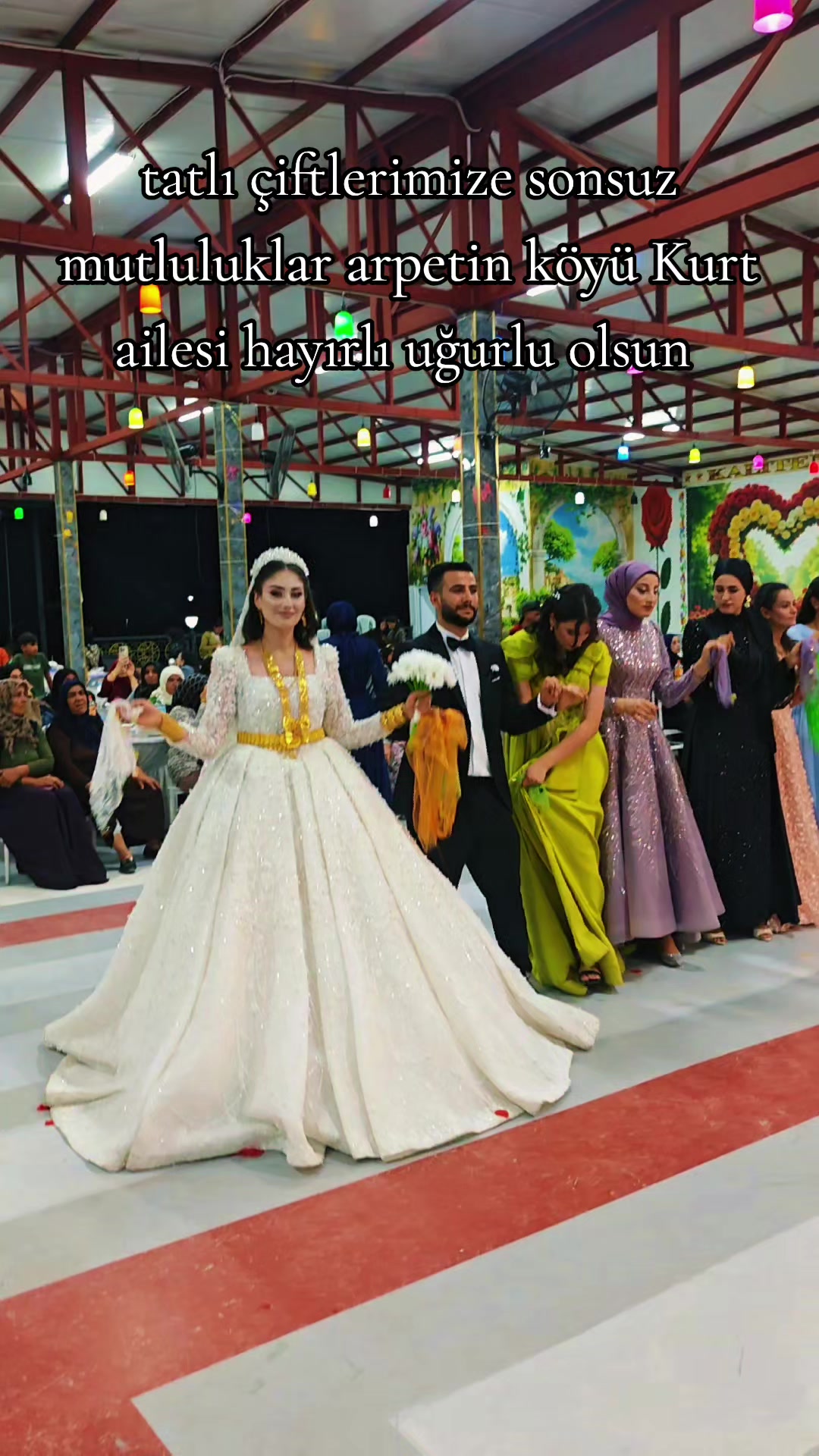 @Kaplan Düğün Salonu Hazıryemek