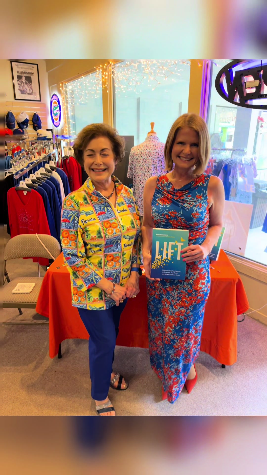 @Amy Summers