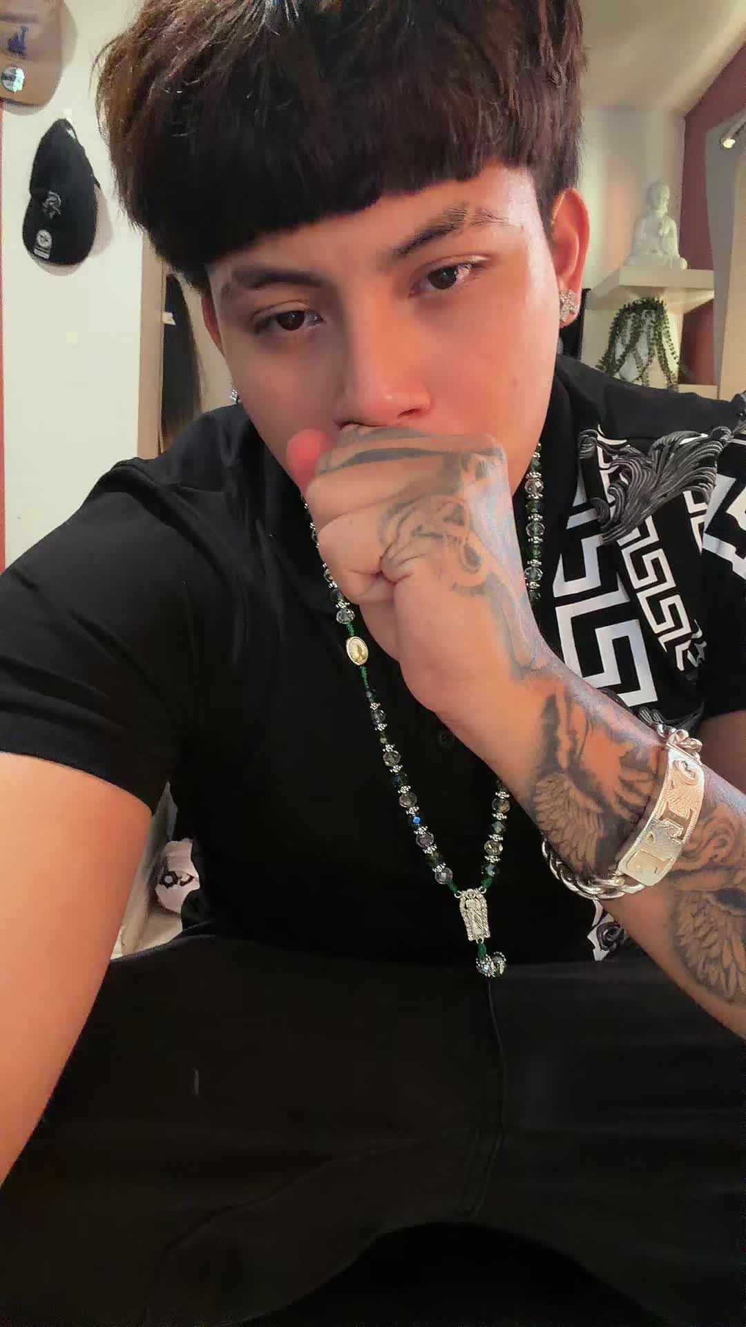 @👹 TAM