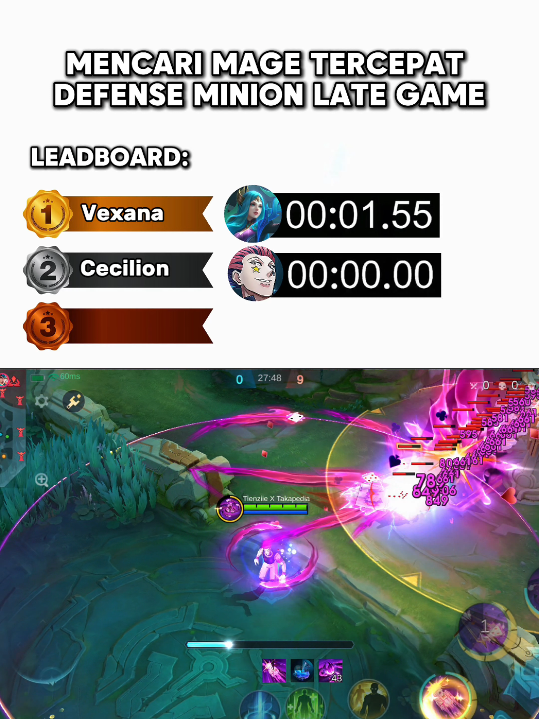 @4GETZ MOBA