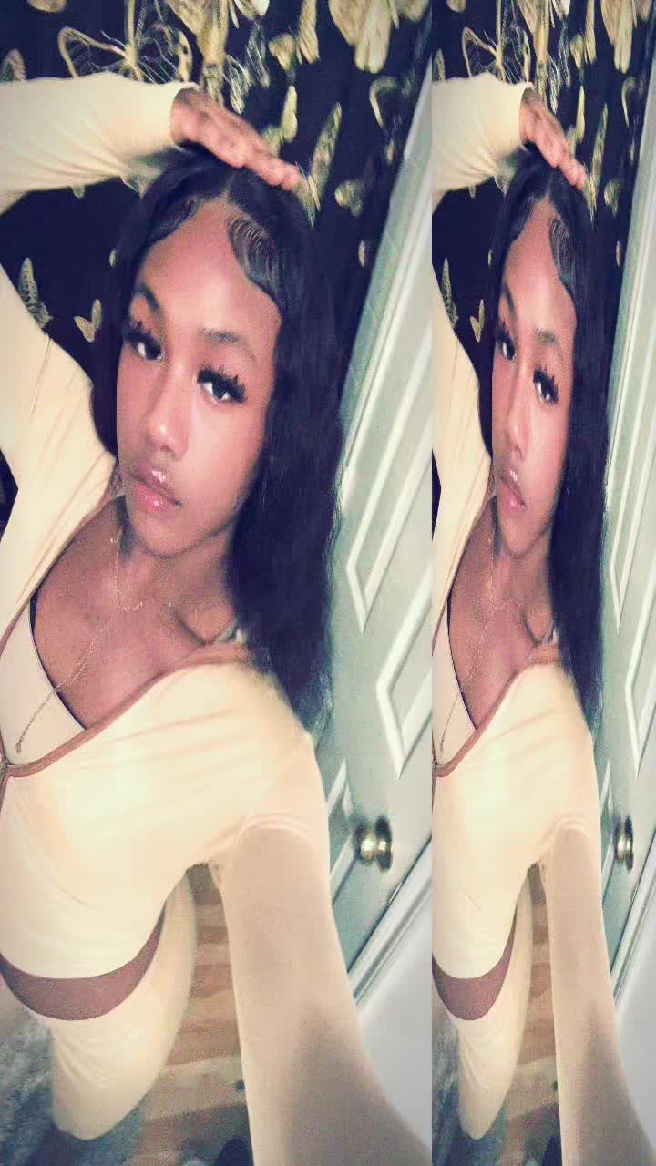 @Houston hottie.