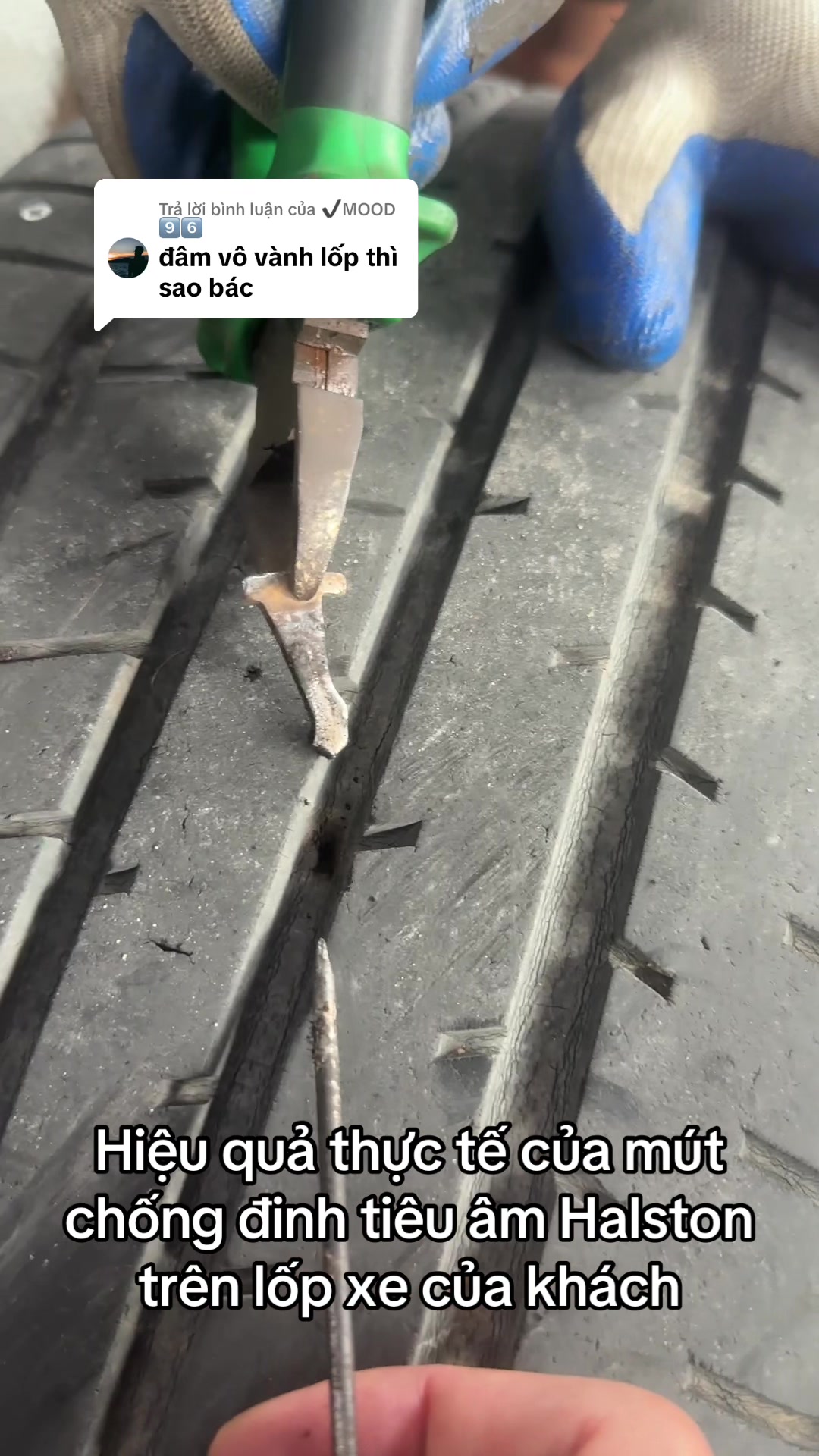 @H&ugrave;ngLốp(m&uacute;t chống đinh ti&ecirc;u &acirc;m