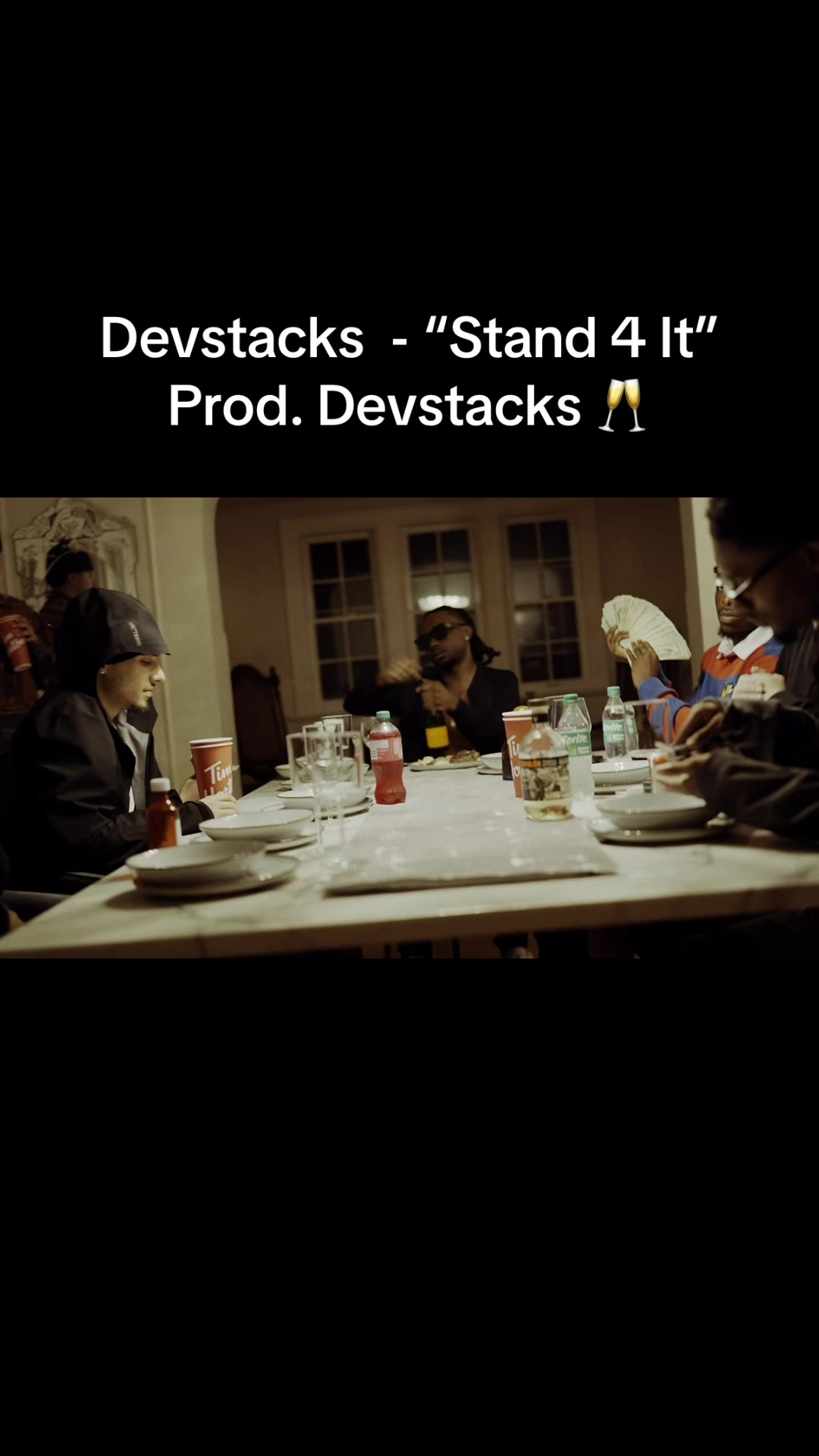 @Devstacks Vault