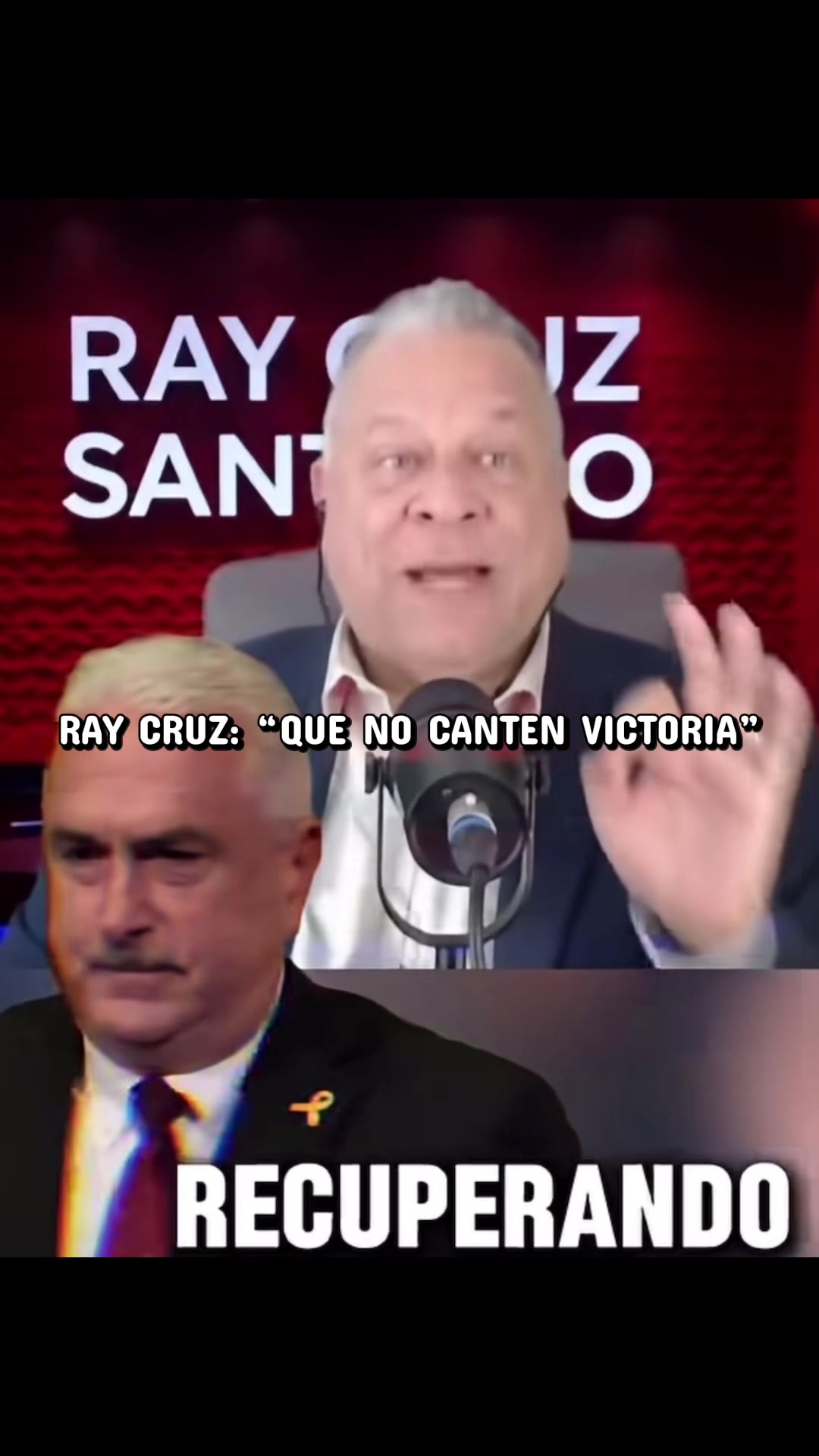 @NoticiasdelCielobyZ Oficial