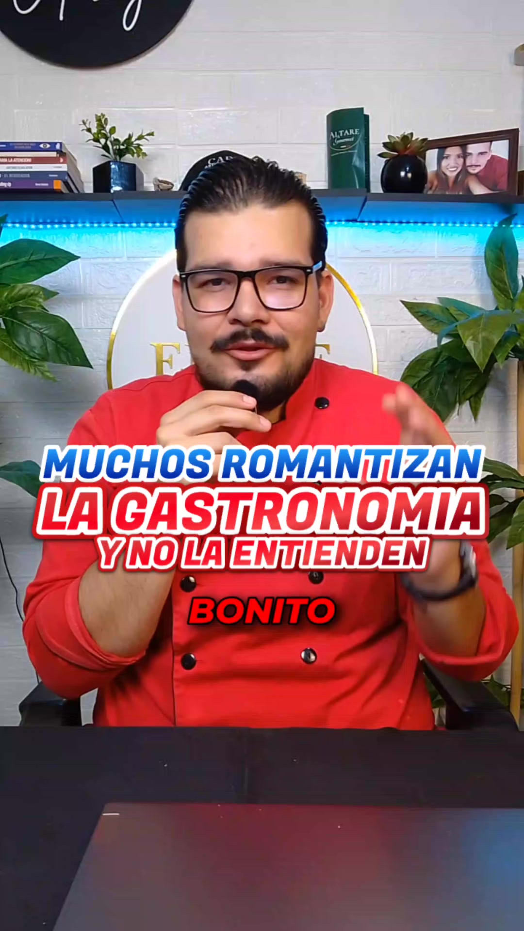 @Corona Gastronomica 👨🏻&zwj;🍳👑