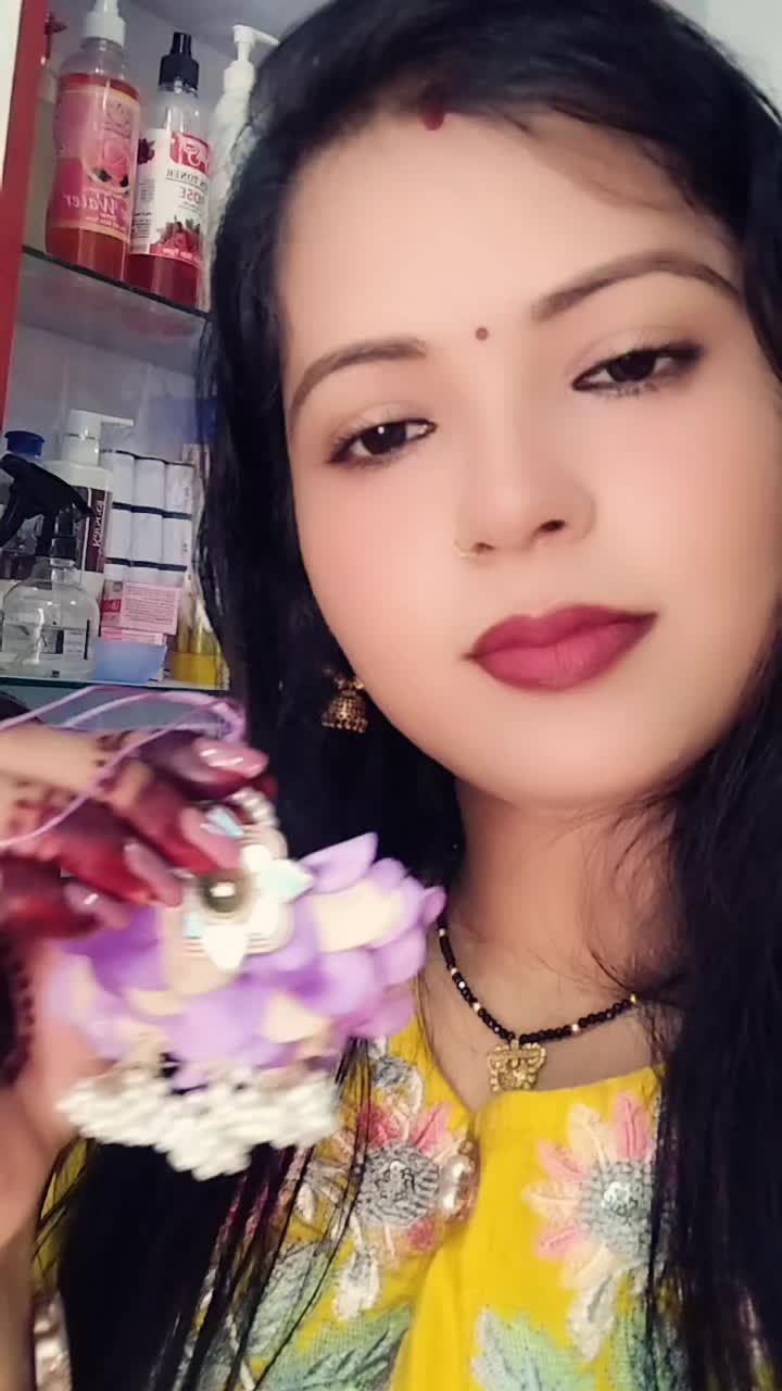@puja shah