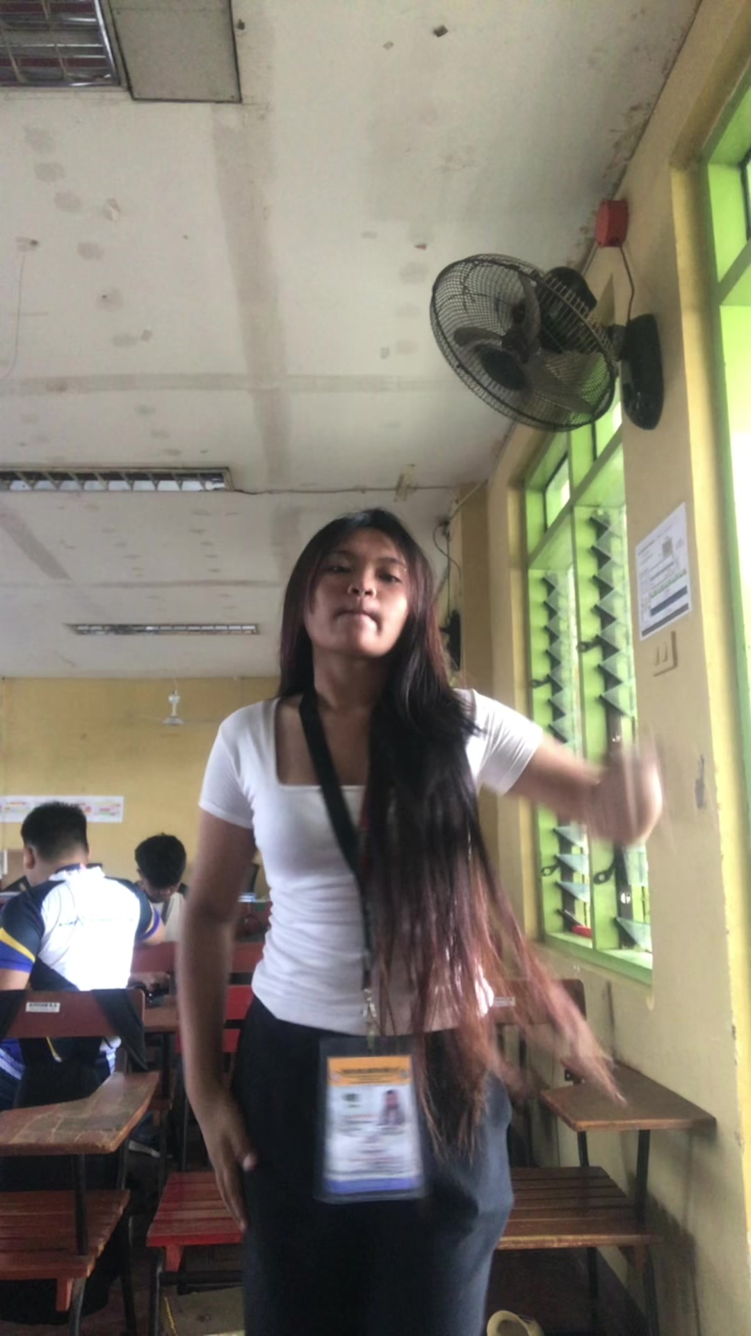 @Kisha