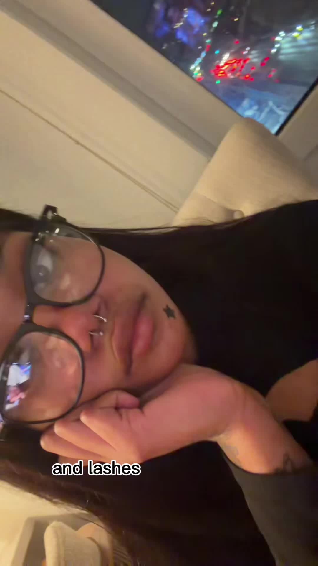 @Nicole
