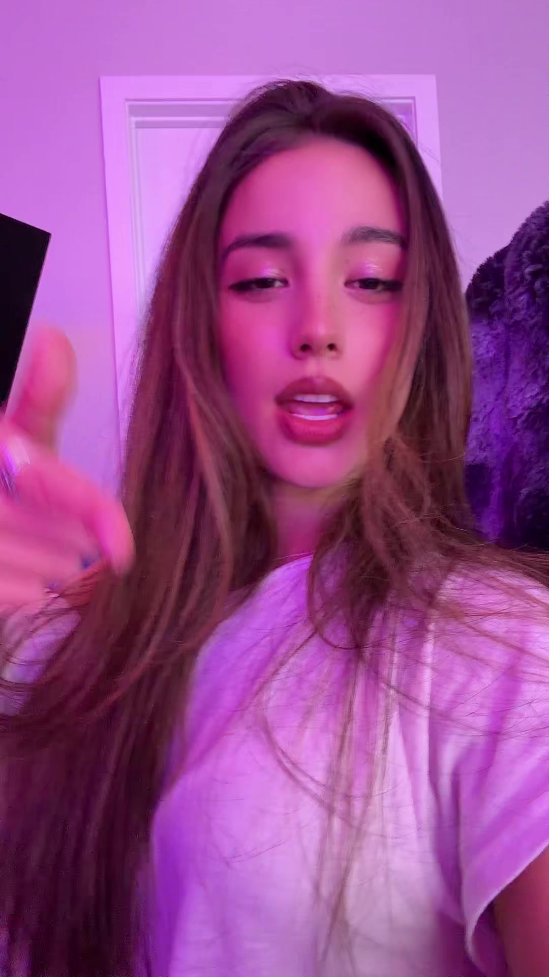 @Alaina Castillo