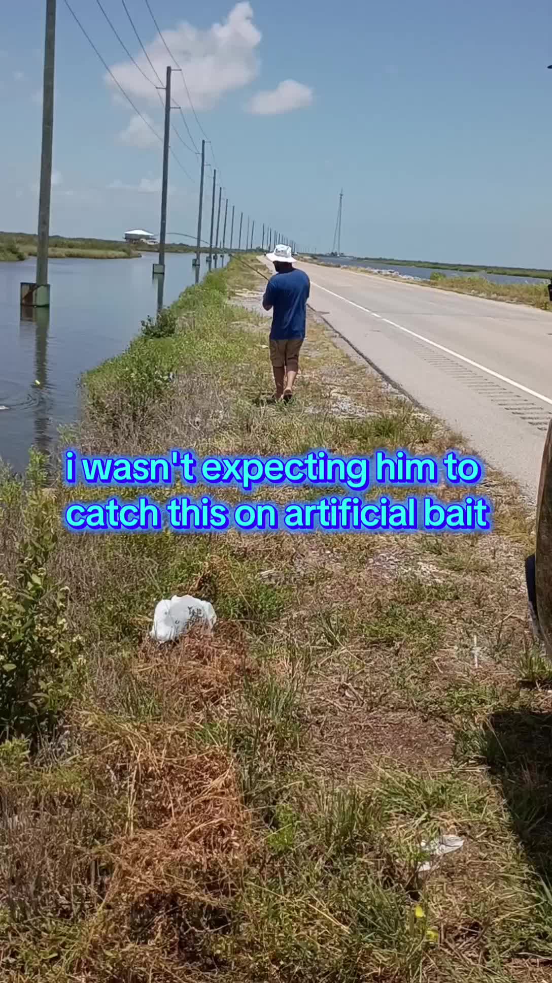 @SALTWATER SAB OUTDOORS