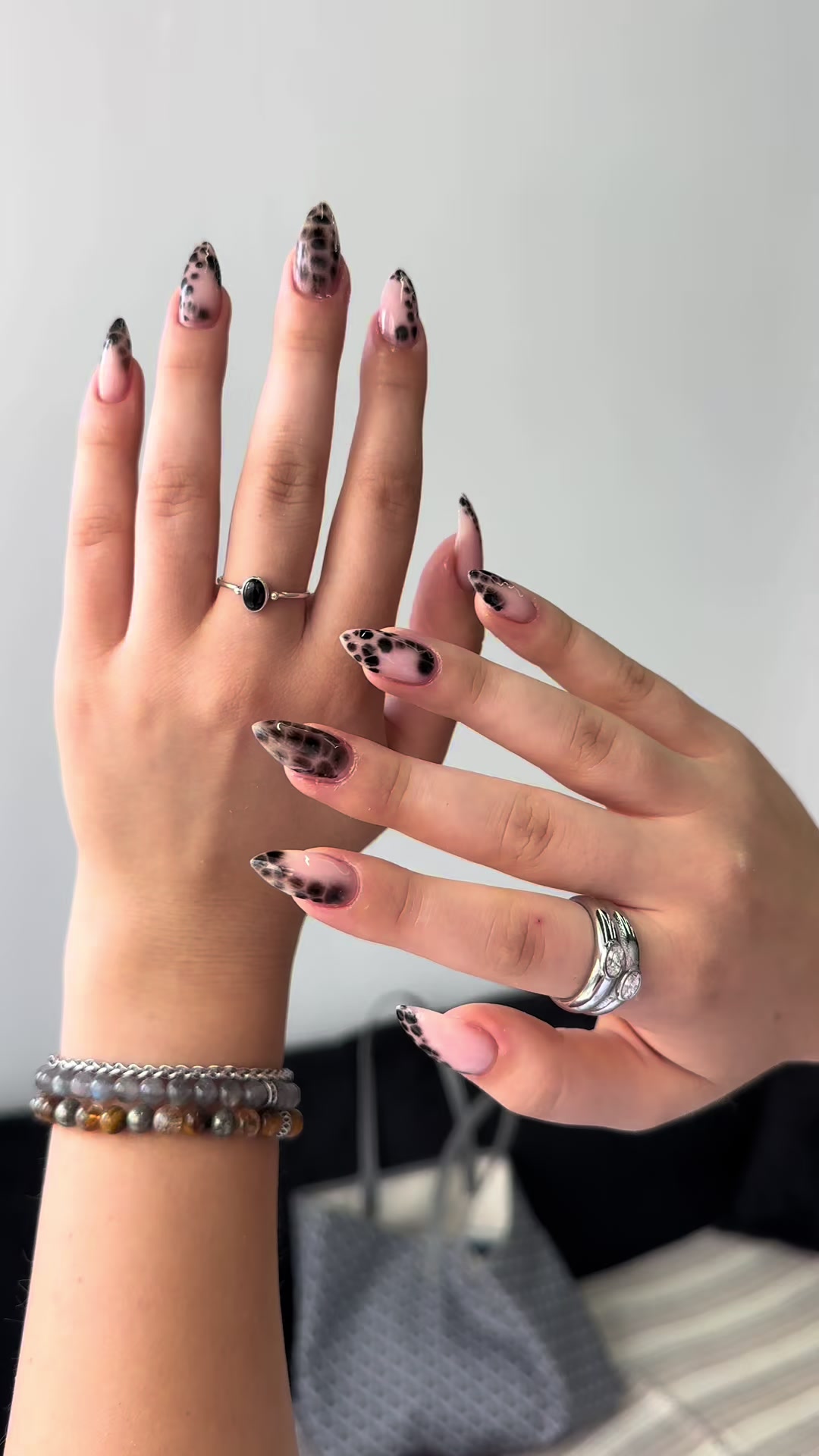 @Femme Fatale Nails
