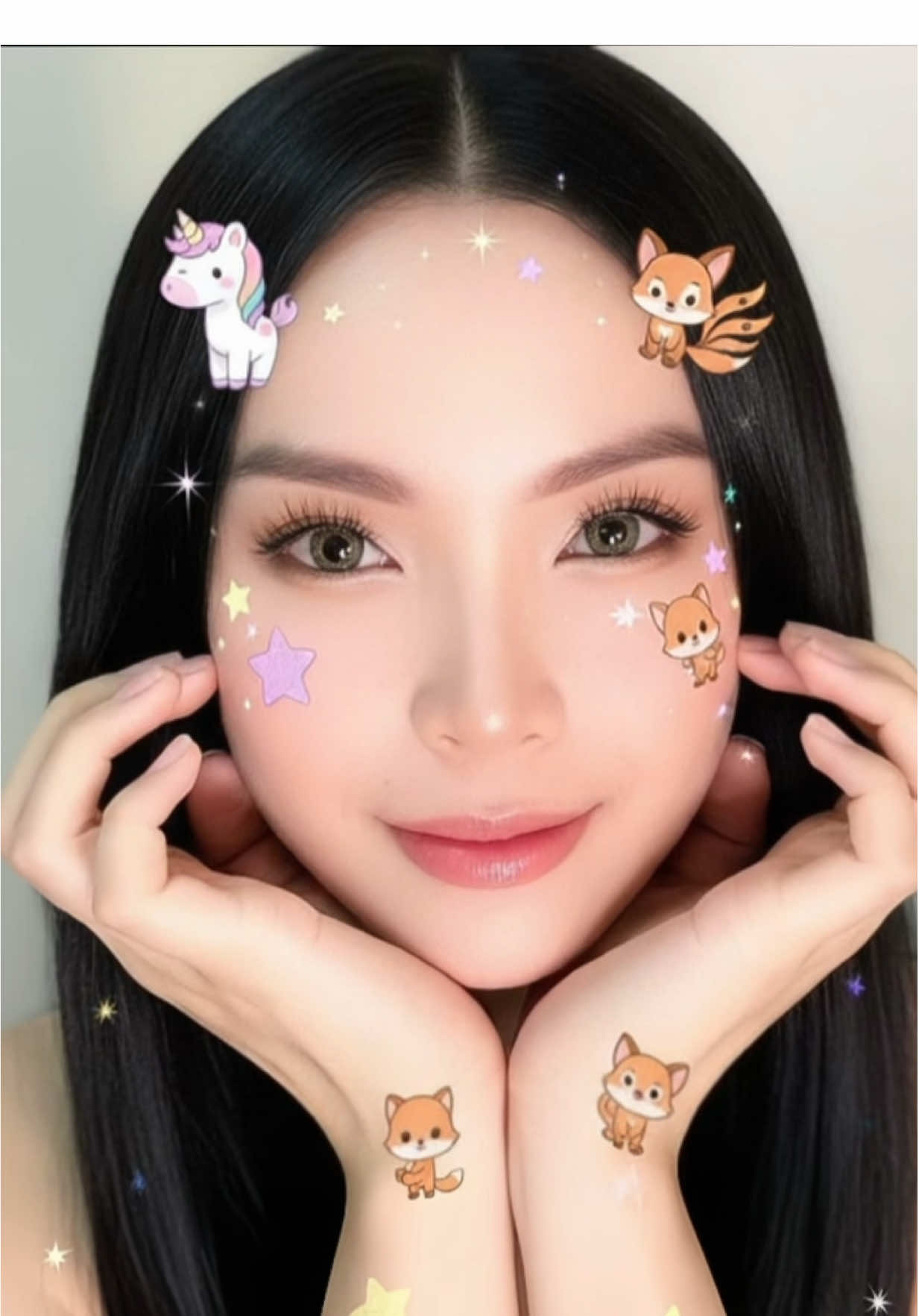 @Hanny loren IG @hanny_loren