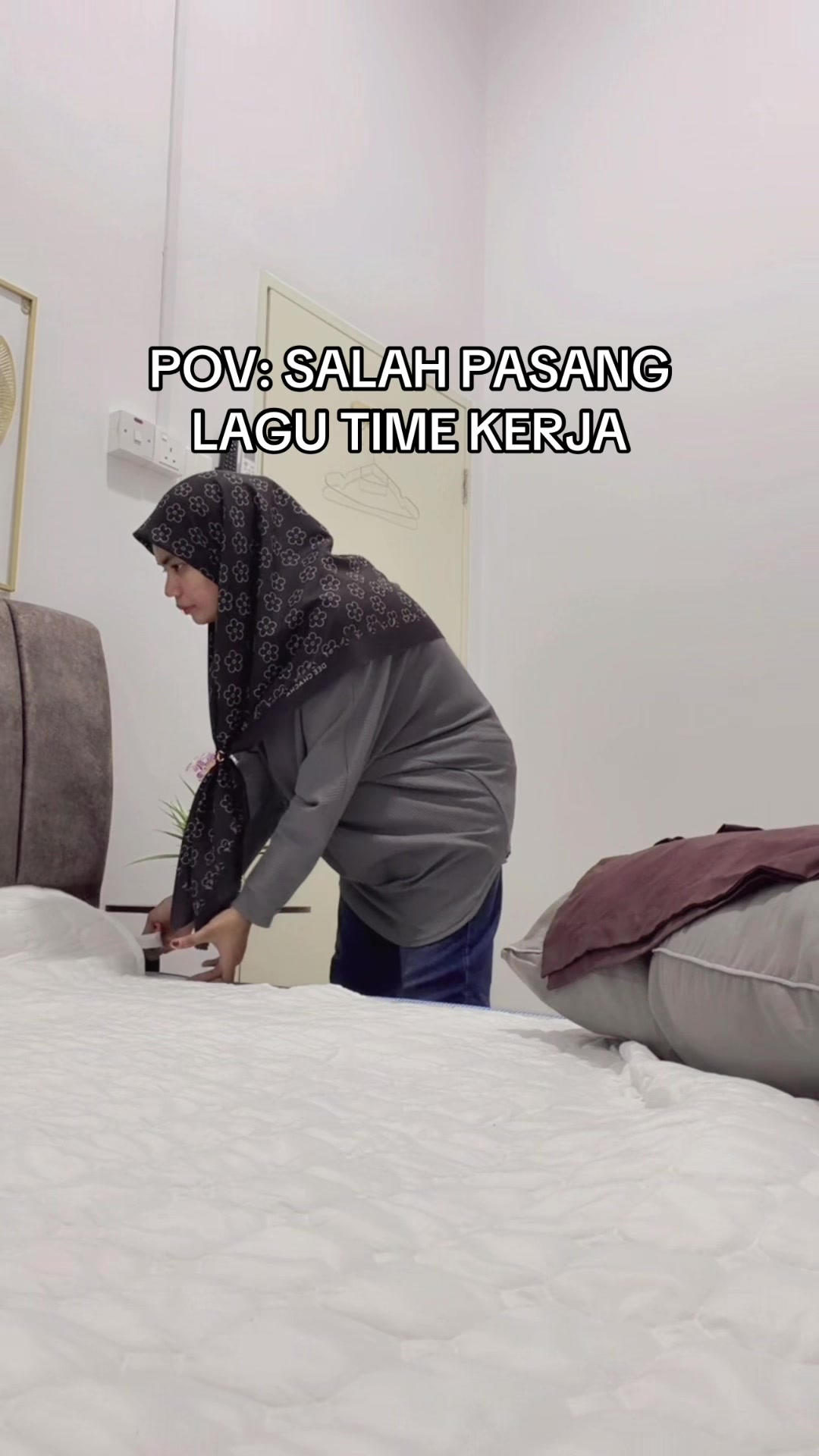 @Dz Urban Stay Melaka