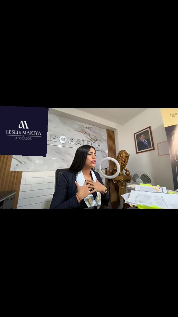 @Leslie Makiya Abogada 🇵🇪