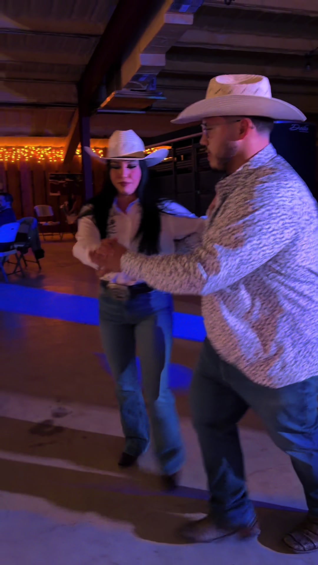 @BigTexSteps