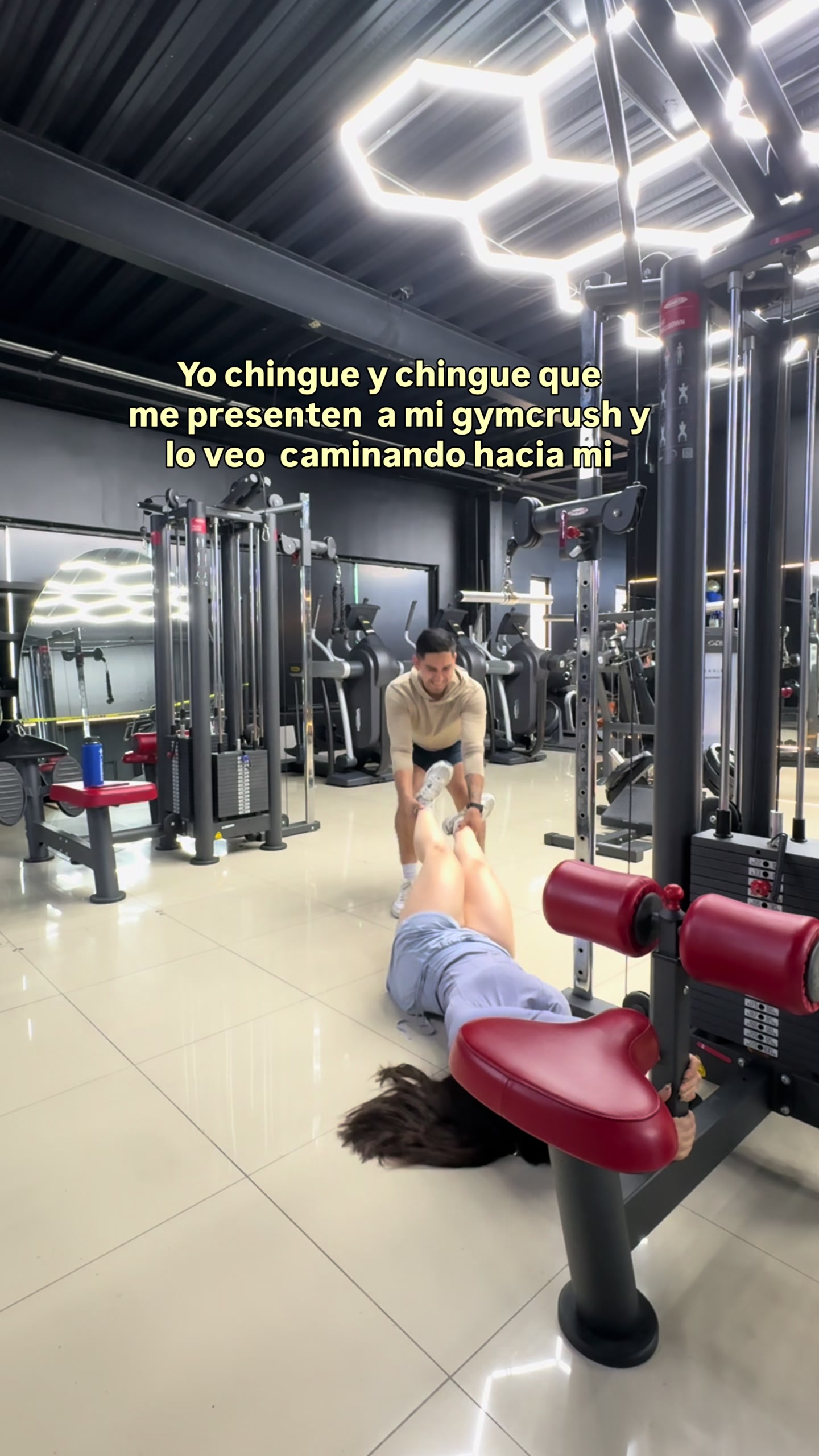 @Paulina Montes