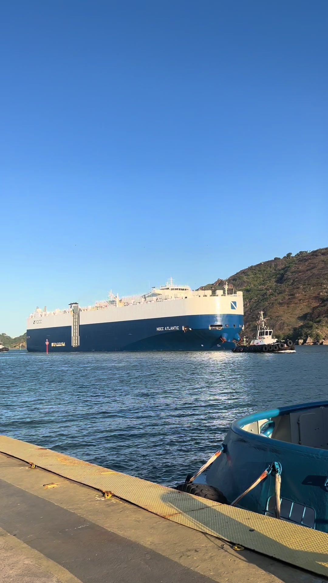 @Ship Spotter ES