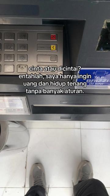 @Sepakat!