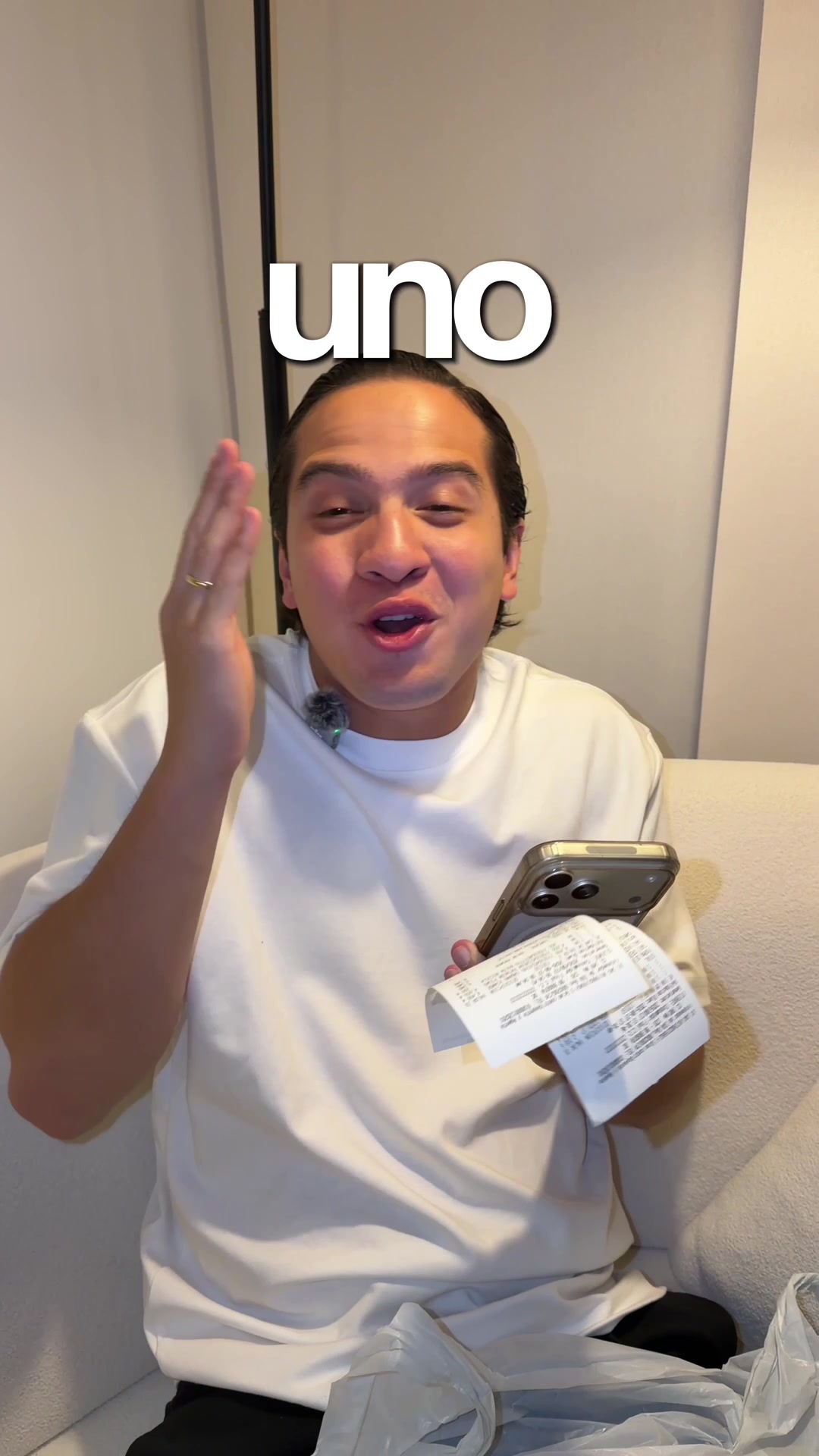 @Charlie pah