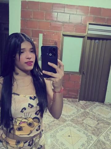 @🤍✨La Flaca✨🤍