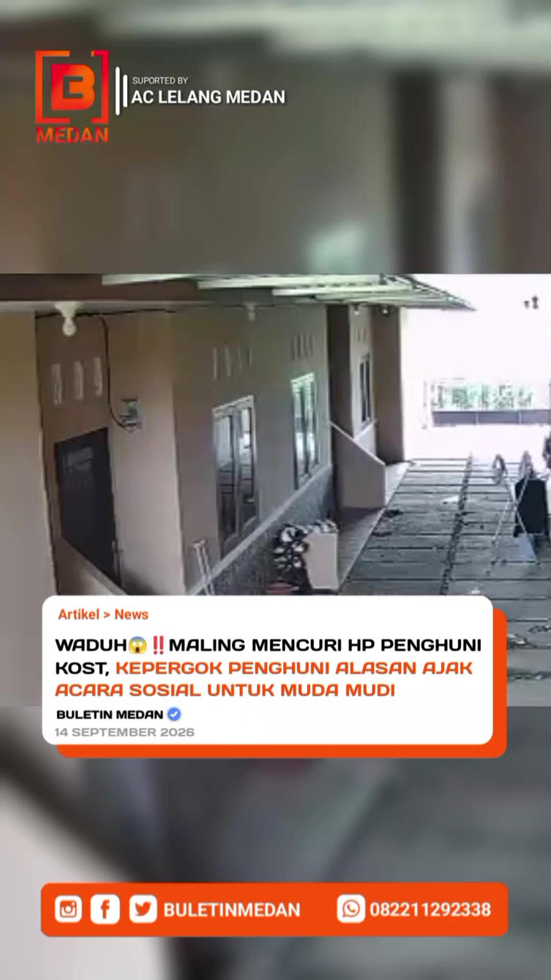 @BULETINMEDAN