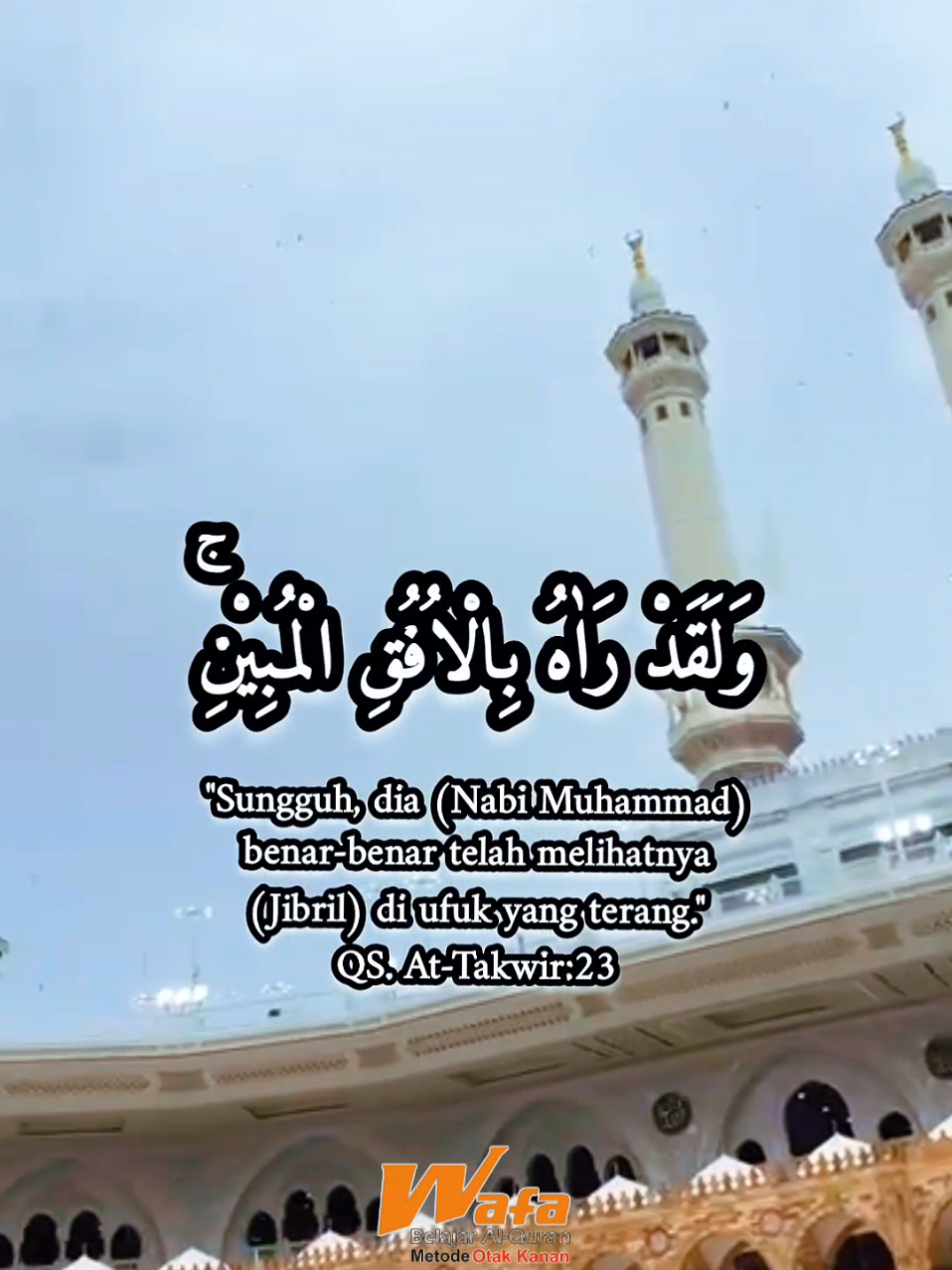 @Syarif Al Haramain