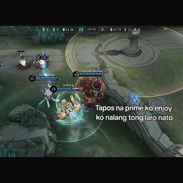 @Super Gian