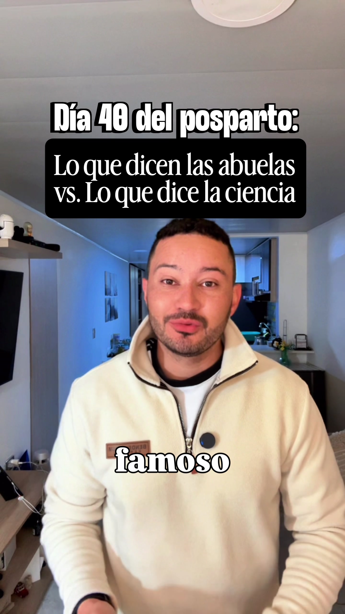 @SoyCarlos - Papá Presente
