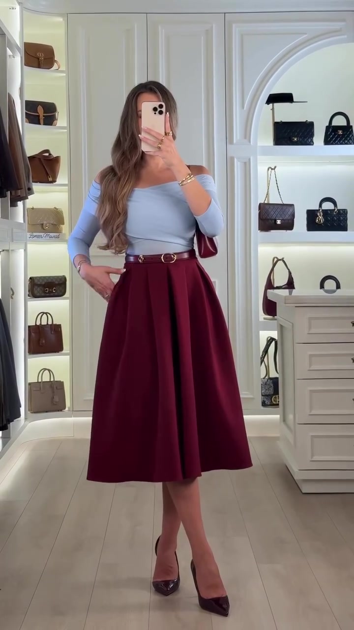 @style
