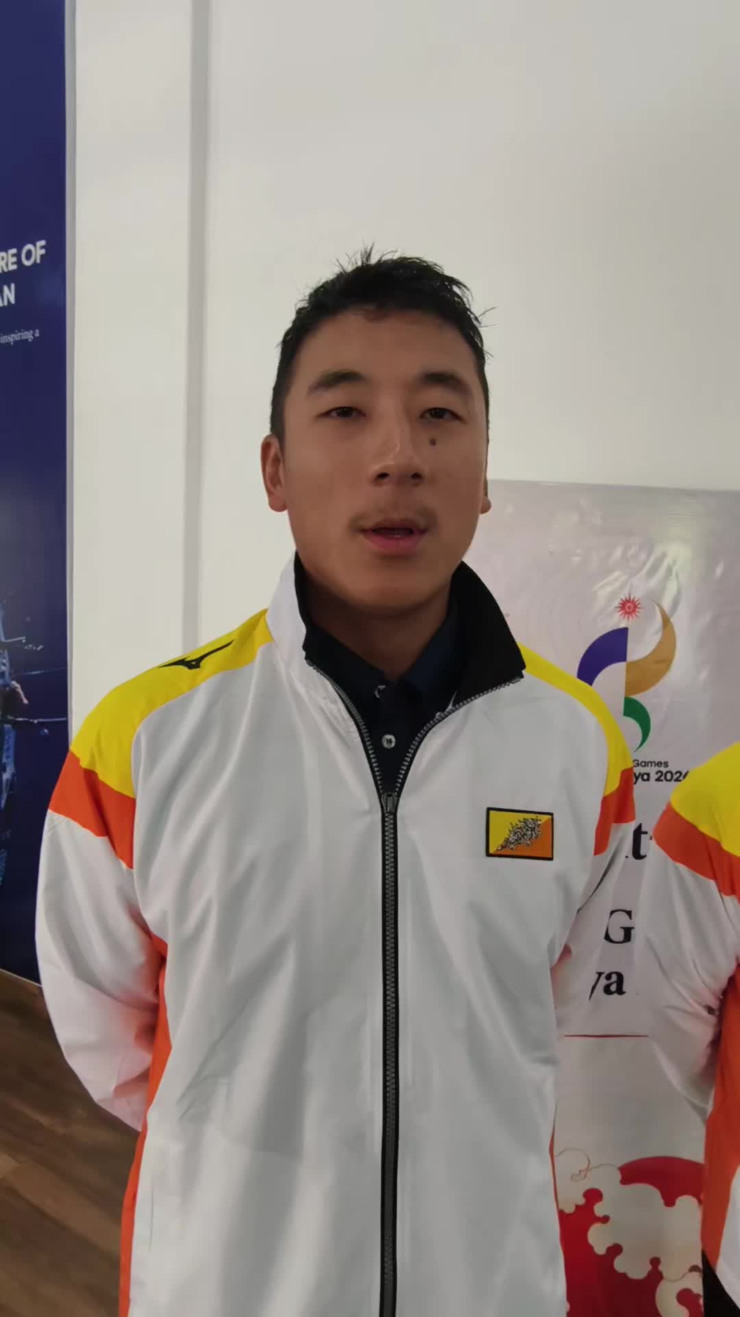@Bhutan Olympic Committee